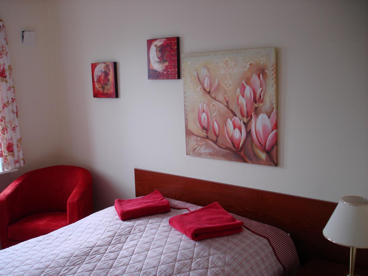 Strandidyl Bed And Breakfast Kelstrup Kültér fotó
