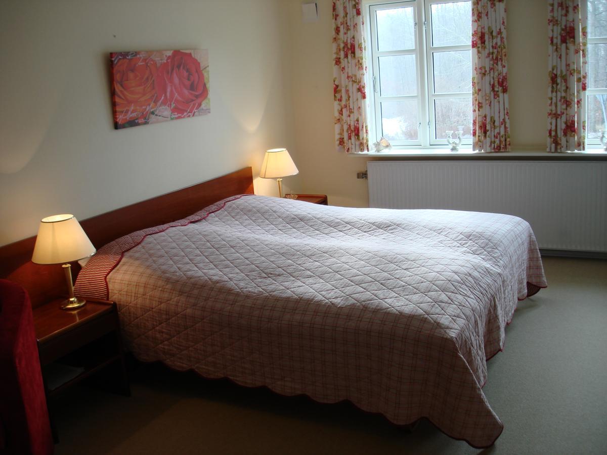 Strandidyl Bed And Breakfast Kelstrup Kültér fotó